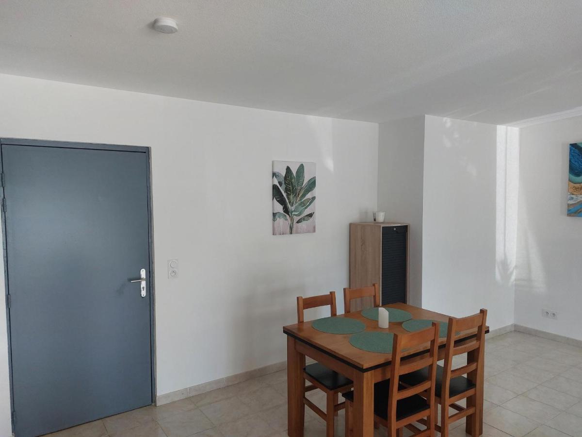 Melody Residence: Cozy T2 Apartment with AC and Pool Santa-Maria-Poggio  Exterior photo