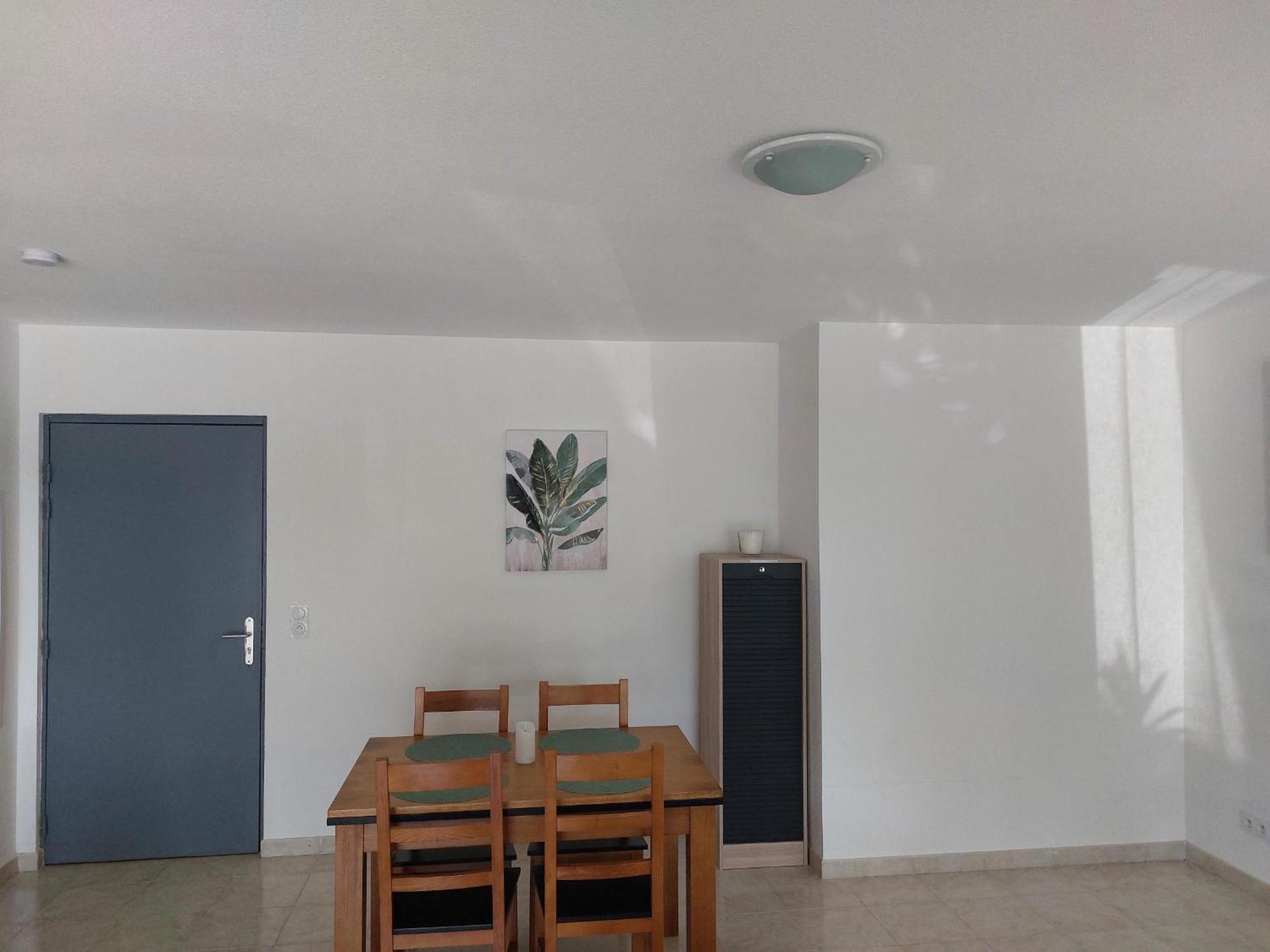 Melody Residence: Cozy T2 Apartment with AC and Pool Santa-Maria-Poggio  Exterior photo