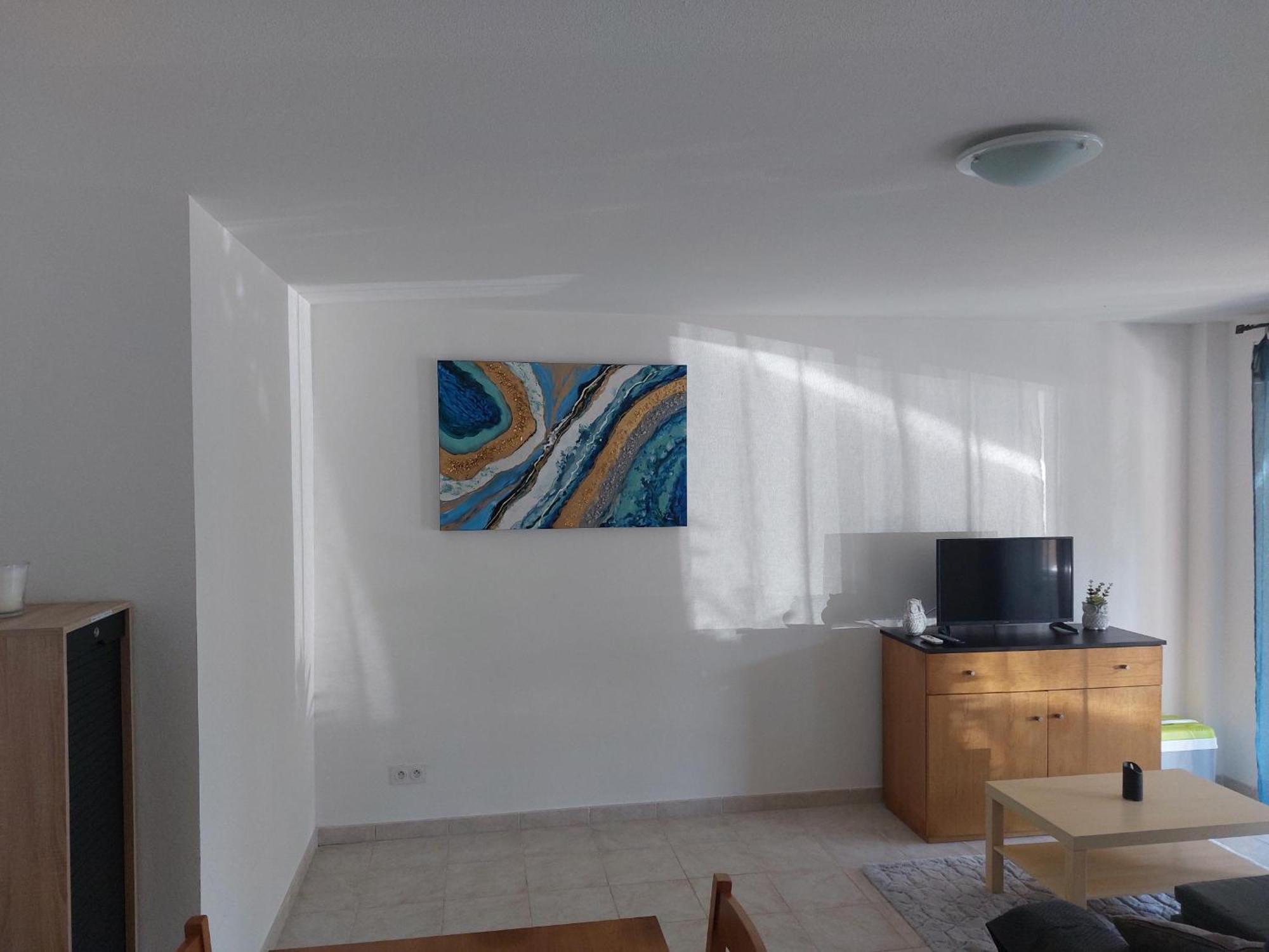 Melody Residence: Cozy T2 Apartment with AC and Pool Santa-Maria-Poggio  Exterior photo